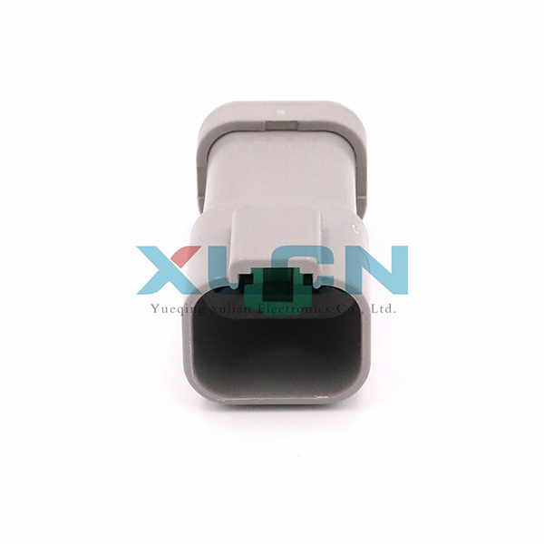 DT06-4S-E003 DT04-4P-E003