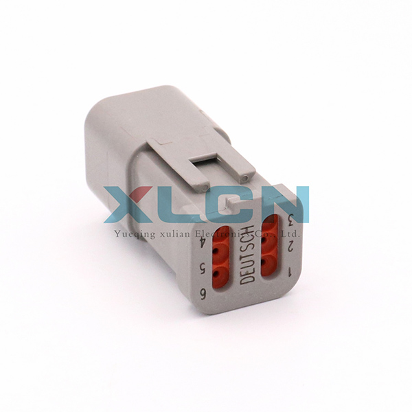 DT04-6P-E003 DT06-6S-E003