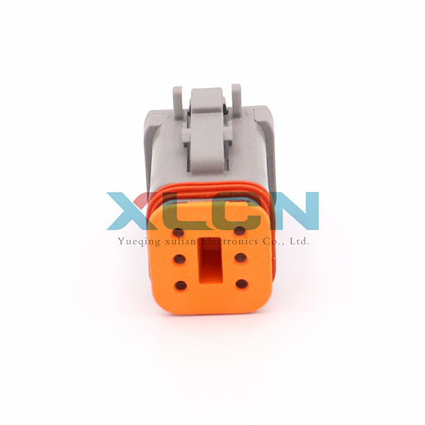 DT04-6P-E003 DT06-6S-E003