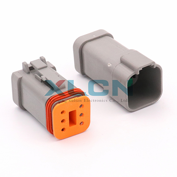 DT04-6P-E003 DT06-6S-E003