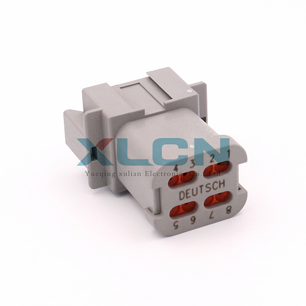 DT04-8P-E003 DT06-8S-E003