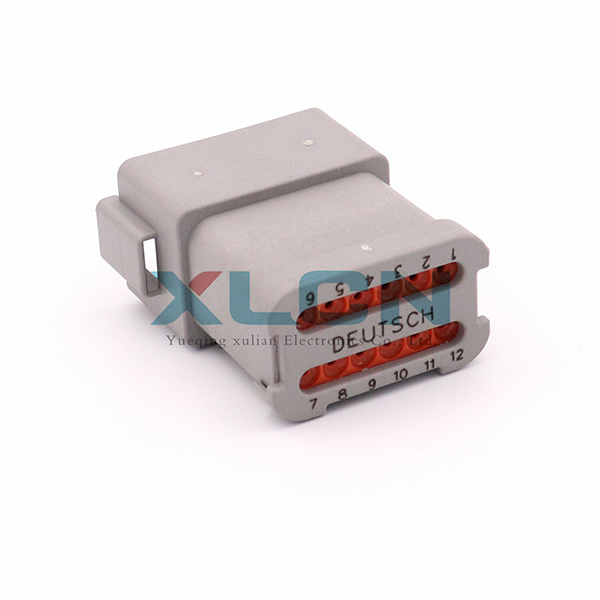DT04-12P-E003 DT06-12S-E003