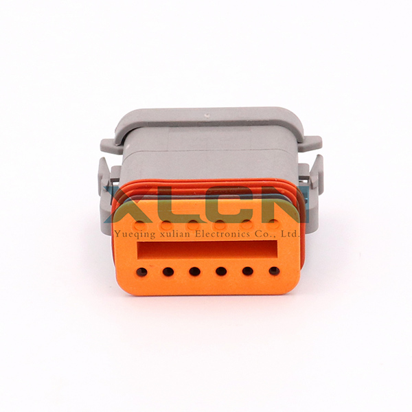 DT04-12P-E003 DT06-12S-E003
