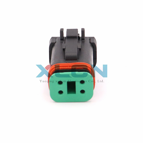 DT04-4P-E005 DT06-4S-E005