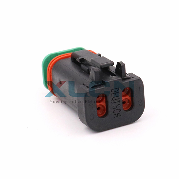 DT04-4P-E005 DT06-4S-E005
