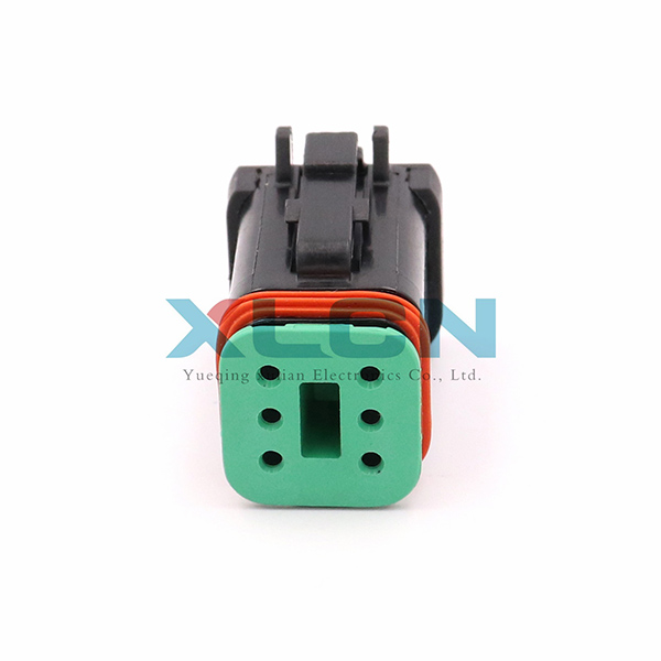 DT04-6P-E005 DT06-6S-E005