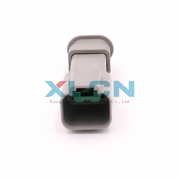 DT06-2S-E008 DT04-2P-E008