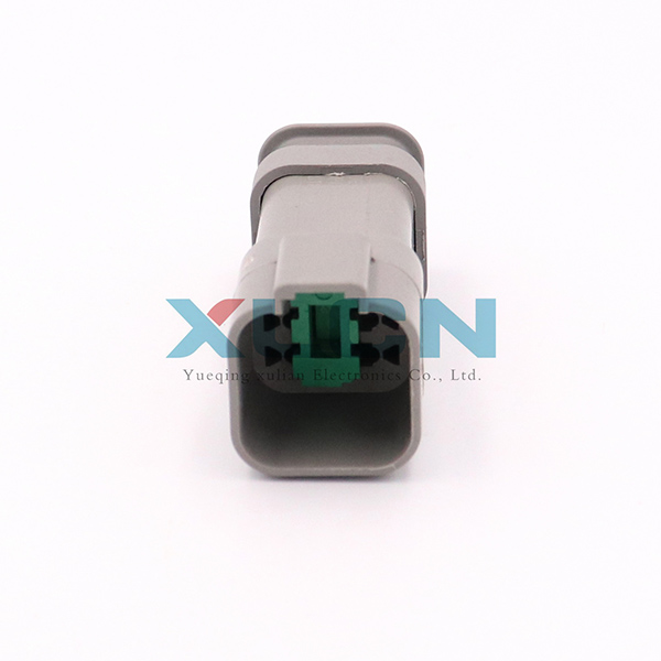 DT06-6S-E008 DT04-6P-E008
