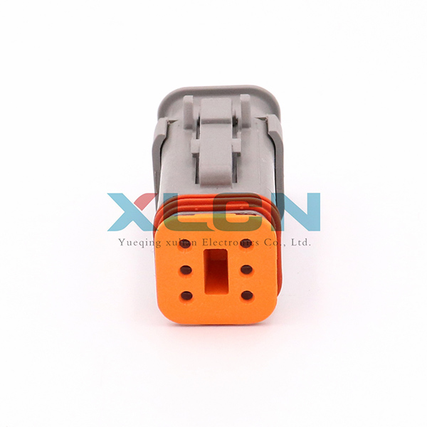 DT06-6S-E008 DT04-6P-E008