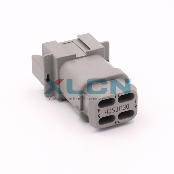 DT06-8S-E008 DT04-8P-E008