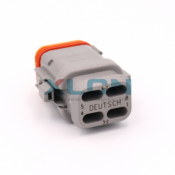 DT06-8S-E008 DT04-8P-E008
