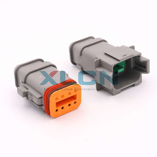 DT06-8S-E008 DT04-8P-E008