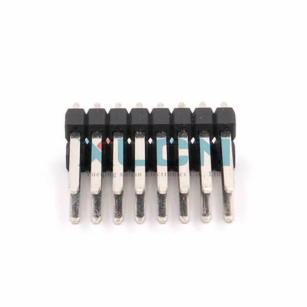 2.5MM双排针